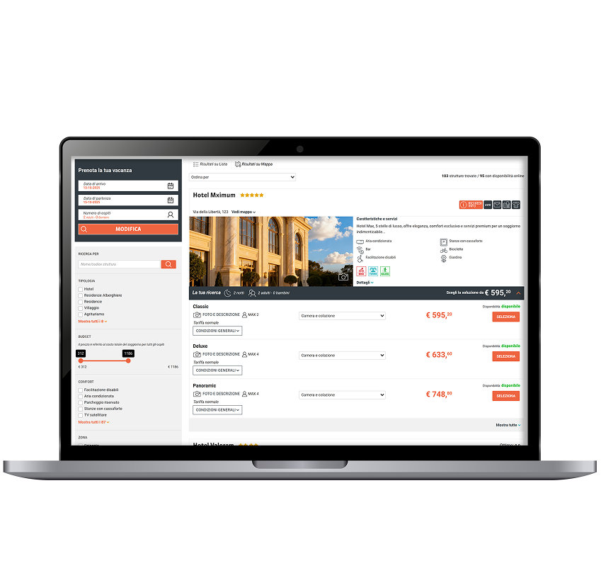 LA TUA SICUREZZA DIGITALE PROTEGGI I DATI DEI CLIENTI E RISPETTA SEMPRE IL GDPR