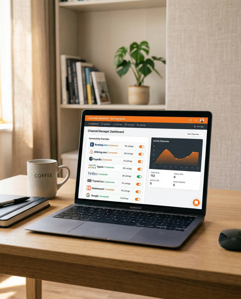 CONNETTI LA TUA PIATTAFORMA ALL'ECOSISTEMA DEVERSO